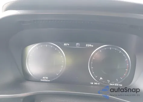 2021 Volvo Xc40 T5 R-Design from USA, damaged, VIN YV4162UM6M2539824